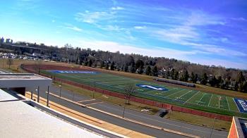 Weather camera view of Nazareth Area MS.