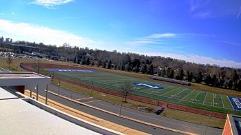 Weather camera view of Nazareth Area MS.