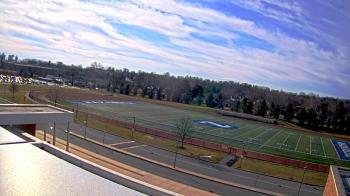 Weather camera view of Nazareth Area MS.