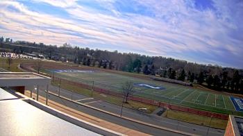 Weather camera view of Nazareth Area MS.