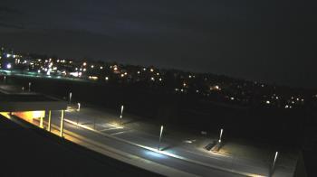 Weather camera view of Nazareth Area MS.