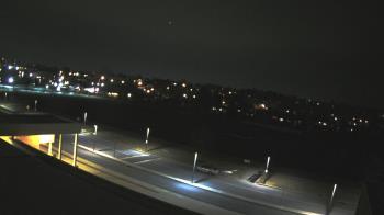 Weather camera view of Nazareth Area MS.