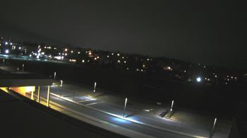 Weather camera view of Nazareth Area MS.