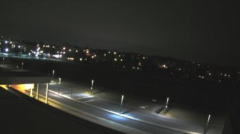 Weather camera view of Nazareth Area MS.