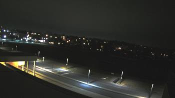 Weather camera view of Nazareth Area MS.