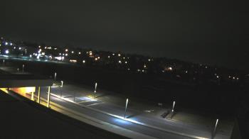 Weather camera view of Nazareth Area MS.