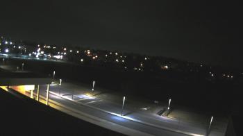 Weather camera view of Nazareth Area MS.