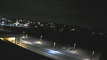 Weather camera view of Nazareth Area MS.