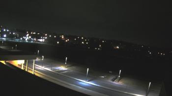 Weather camera view of Nazareth Area MS.