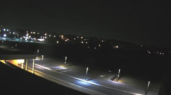 Weather camera view of Nazareth Area MS.