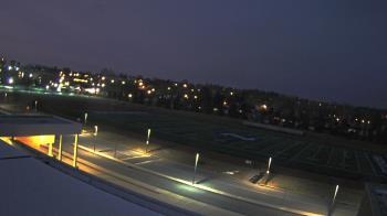 Weather camera view of Nazareth Area MS.