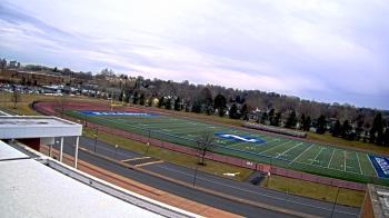 Weather camera view of Nazareth Area MS.