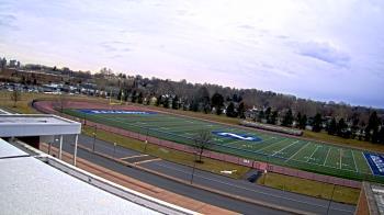 Weather camera view of Nazareth Area MS.