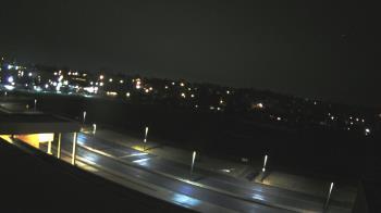 Weather camera view of Nazareth Area MS.