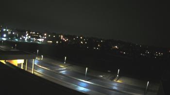 Weather camera view of Nazareth Area MS.