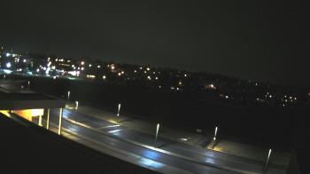 Weather camera view of Nazareth Area MS.