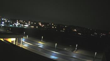 Weather camera view of Nazareth Area MS.