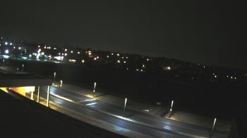 Weather camera view of Nazareth Area MS.