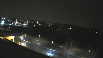 Weather camera view of Nazareth Area MS.