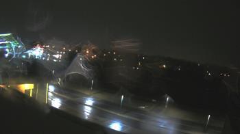 Weather camera view of Nazareth Area MS.