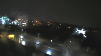 Weather camera view of Nazareth Area MS.