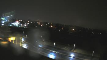 Weather camera view of Nazareth Area MS.