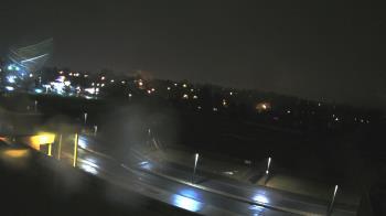 Weather camera view of Nazareth Area MS.