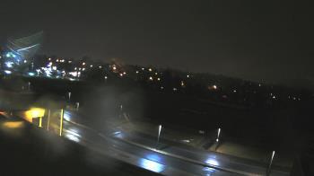 Weather camera view of Nazareth Area MS.