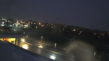 Weather camera view of Nazareth Area MS.