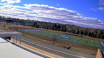 Weather camera view of Nazareth Area MS.
