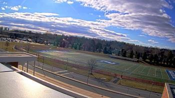 Weather camera view of Nazareth Area MS.