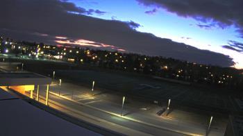 Weather camera view of Nazareth Area MS.