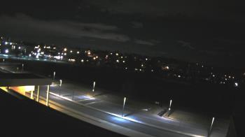 Weather camera view of Nazareth Area MS.