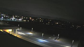 Weather camera view of Nazareth Area MS.