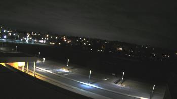 Weather camera view of Nazareth Area MS.