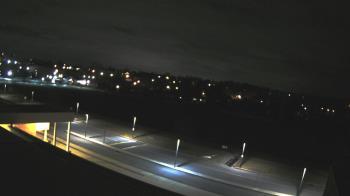 Weather camera view of Nazareth Area MS.