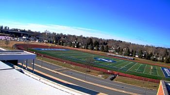 Weather camera view of Nazareth Area MS.