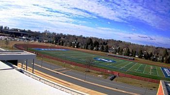 Weather camera view of Nazareth Area MS.