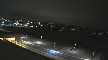 Weather camera view of Nazareth Area MS.