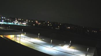 Weather camera view of Nazareth Area MS.