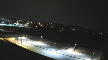 Weather camera view of Nazareth Area MS.