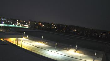 Weather camera view of Nazareth Area MS.