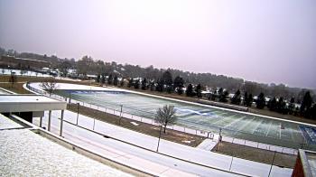 Weather camera view of Nazareth Area MS.