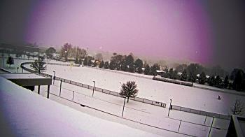 Weather camera view of Nazareth Area MS.