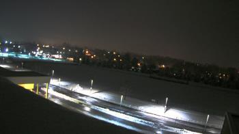 Weather camera view of Nazareth Area MS.