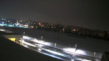 Weather camera view of Nazareth Area MS.