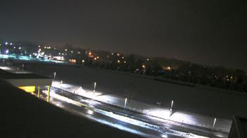 Weather camera view of Nazareth Area MS.