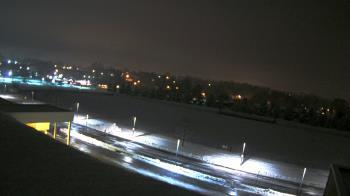 Weather camera view of Nazareth Area MS.