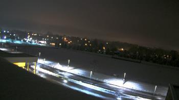 Weather camera view of Nazareth Area MS.