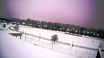 Weather camera view of Nazareth Area MS.